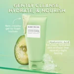 Glow Recipe Avocado Ceramide Moisture Barrier Cleanser - Image 4