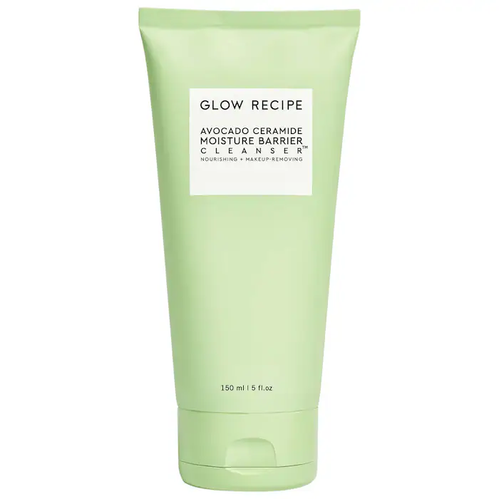 s2661239-main-zoom Glow Recipe Avocado Ceramide Moisture Barrier Cleanser - Image 1