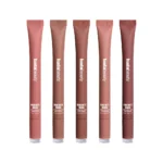 Huda Beauty Liquid Matte Mousse Soft Blur Lip Cream