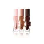 Gisou Honey Infused Glazed Lip Trio - lip oil set - Image 3