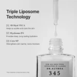 Dr Althea 345 Relief Serum - Image 2