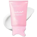 Medicube PDRN Collagen Gua Sha Neck Wrinkle Cream