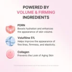 Medicube PDRN Collagen Gua Sha Neck Wrinkle Cream - Image 2