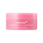 Medicube PDRN Caffeine Collagen Eye Patch 60 patches