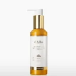 d'Alba White Truffle Return Oil Cream Cleanser 160ml