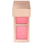 Patrick Ta Mini Major Headlines Double-Take Crème & Powder Blush Duo