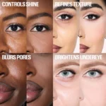 Huda Beauty Easy Bake Airbrush Matte Pressed Setting Powder - Image 4