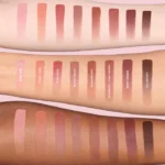 Huda Beauty Liquid Matte Mousse Soft Blur Lip Cream - Image 4